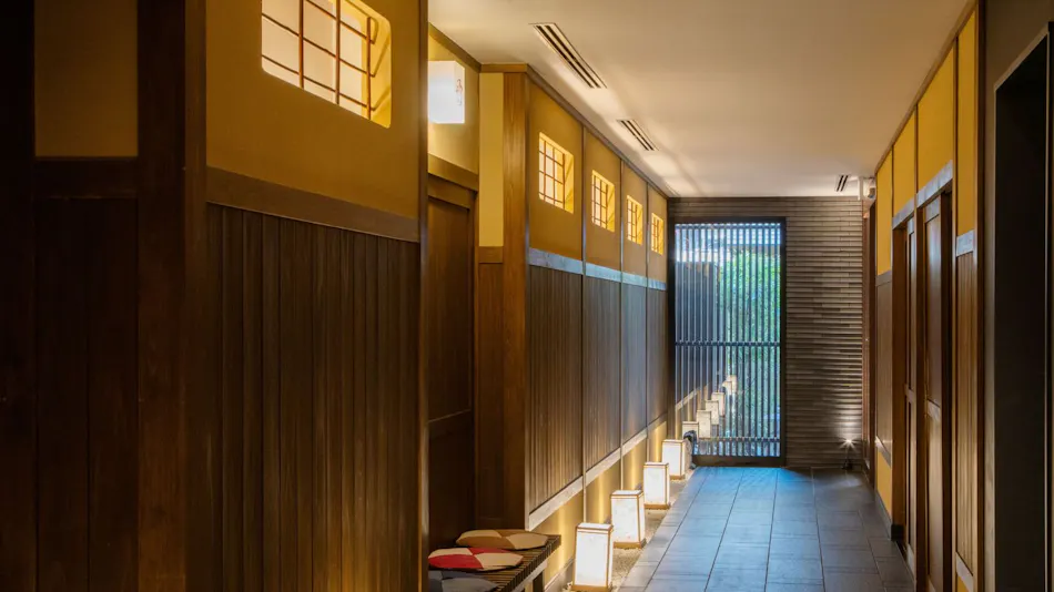 Home Stay Momiji Shijo Kyoto by Banyan Group