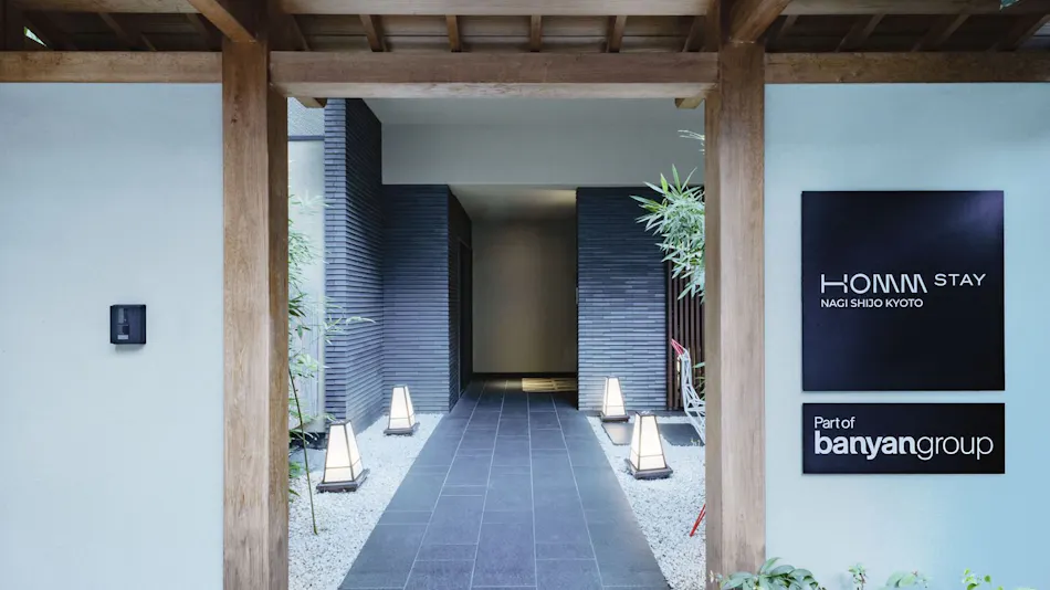 Home Stay Momiji Shijo Kyoto by Banyan Group