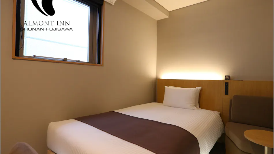 Almont Inn Shonan Fujisawa