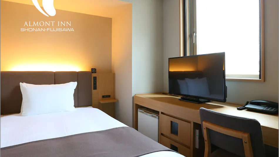 Almont Inn Shonan Fujisawa