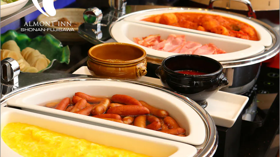 Almont Inn Shonan Fujisawa