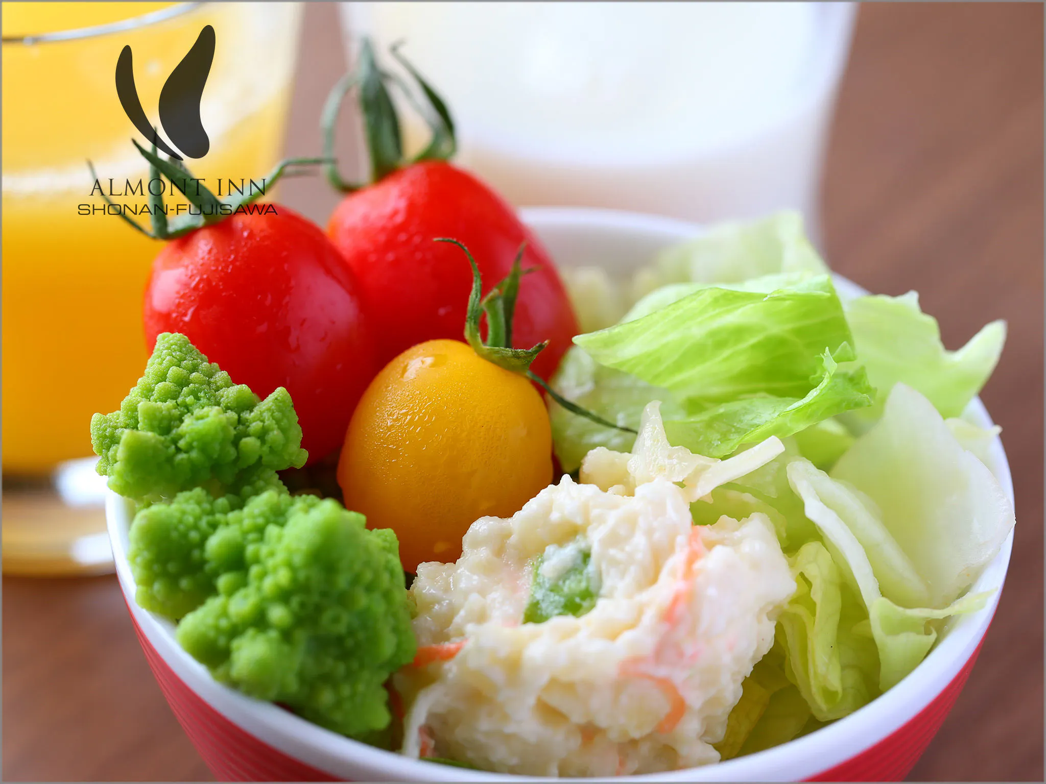Almont Inn Shonan Fujisawa