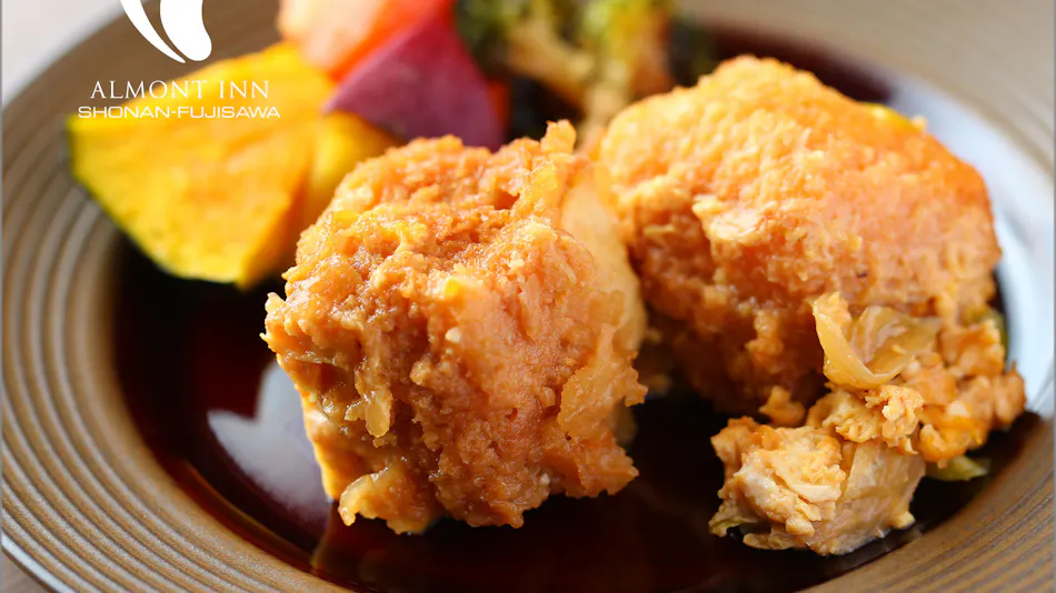 Almont Inn Shonan Fujisawa