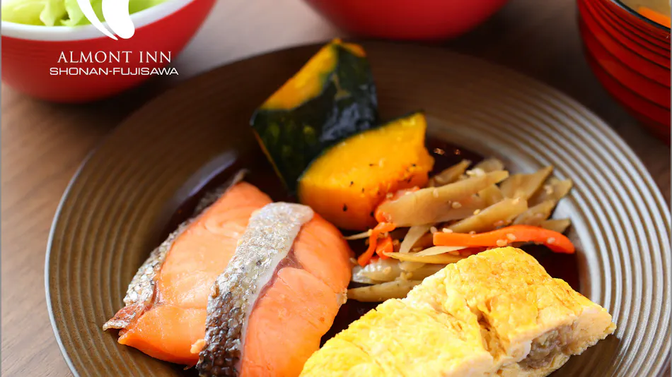 Almont Inn Shonan Fujisawa
