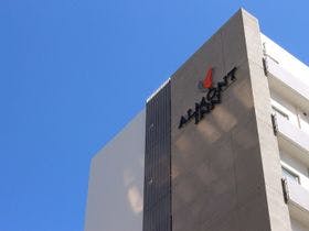 アルモントイン湘南藤沢