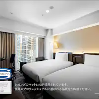 ห้องทวินมาตรฐาน
