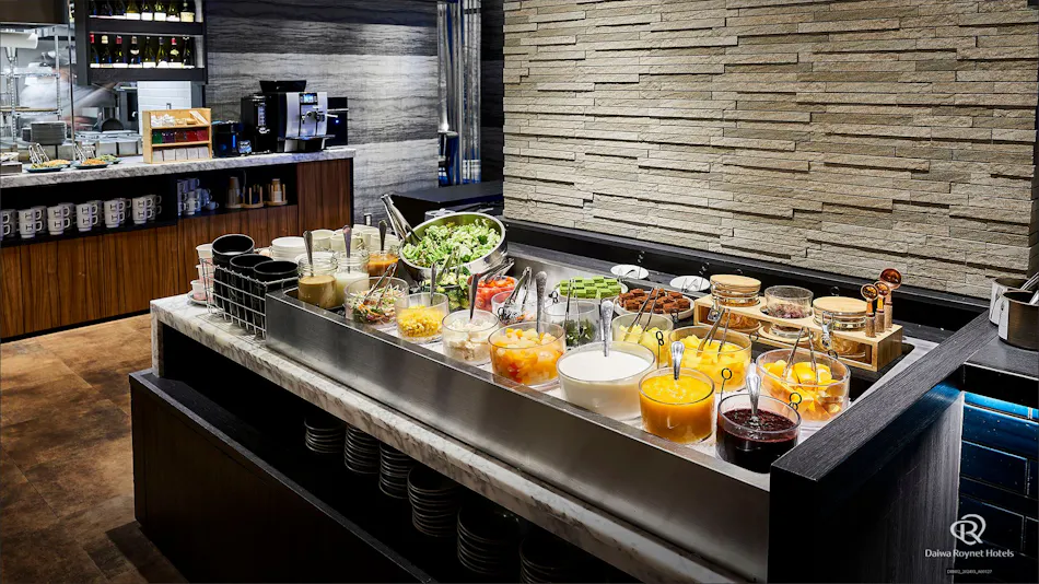 Daiwa Roynet Hotel Nishi Shinjuku PREMIER