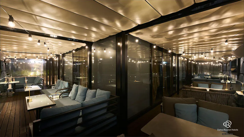 Daiwa Roynet Hotel Nishi Shinjuku PREMIER