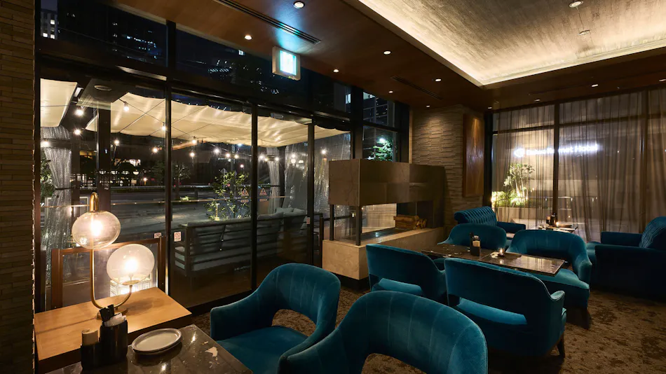 Daiwa Roynet Hotel Nishi Shinjuku PREMIER