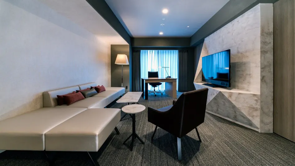 Daiwa Roynet Hotel Nishi Shinjuku PREMIER