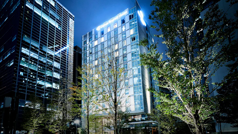 Daiwa Roynet Hotel Nishi Shinjuku PREMIER