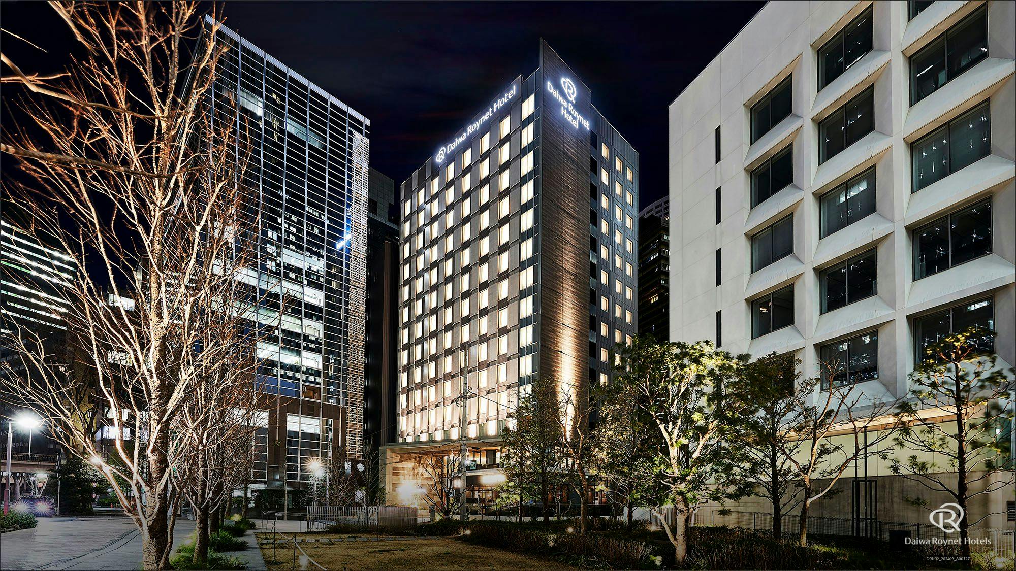 ダイワロイネットホテル西新宿 PREMIER