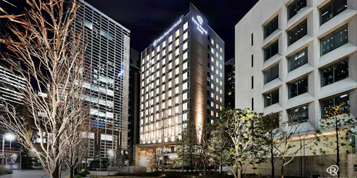 ダイワロイネットホテル西新宿 PREMIER