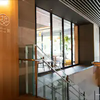 ชั้น 2 ห้องอาหารญี่ปุ่น Ori (โอริ)