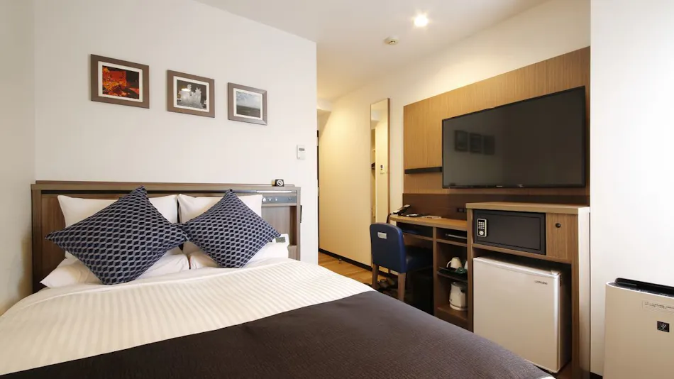 Hotel MyStays Sapporo Susukino