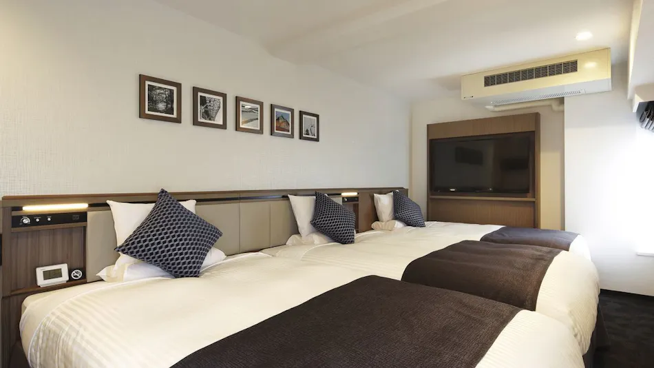 Hotel MyStays Sapporo Susukino
