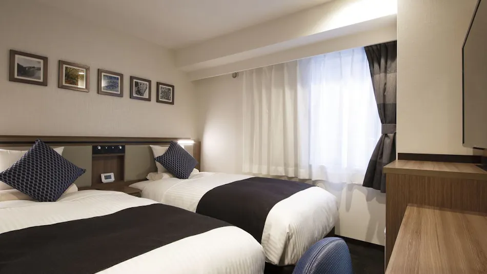 Hotel MyStays Sapporo Susukino