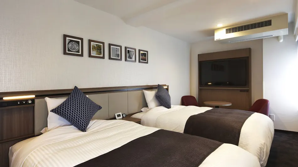 Hotel MyStays Sapporo Susukino