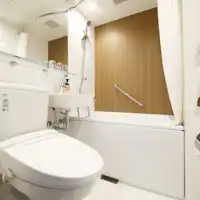 욕실 (스탠다드 트리플)