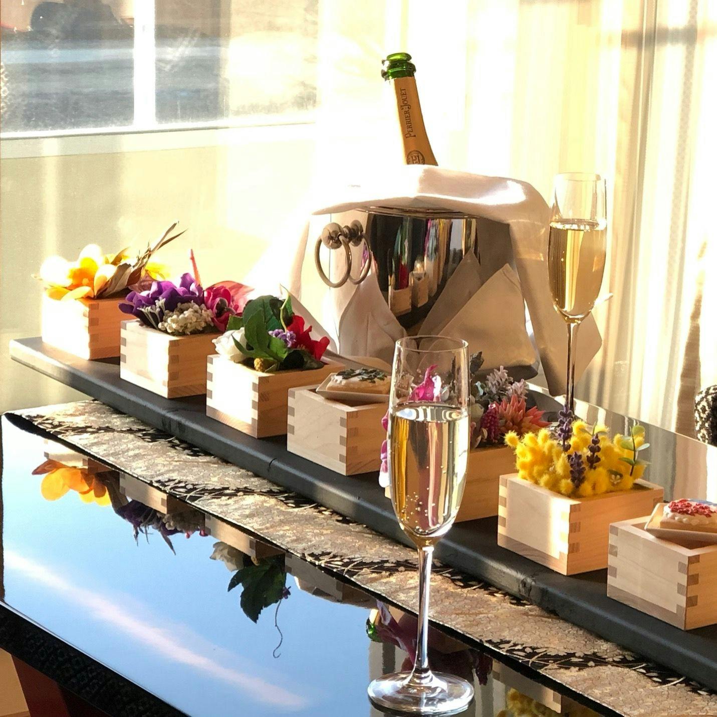 Hotel Arza Kyoto