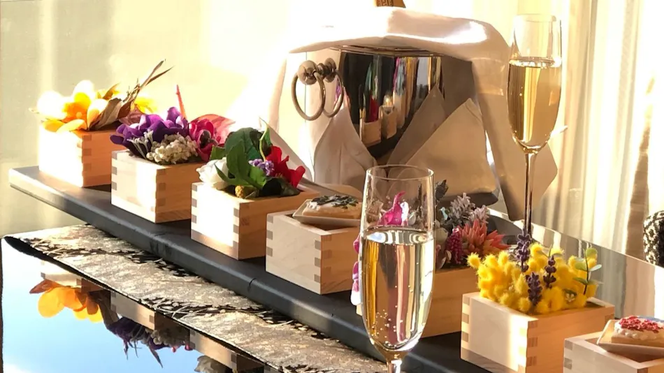 Hotel Arza Kyoto