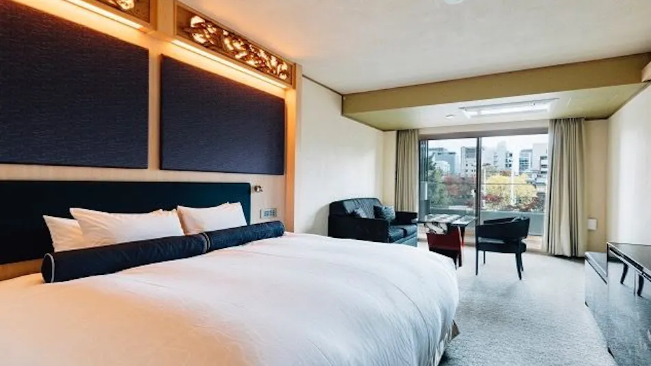 Hotel Arza Kyoto