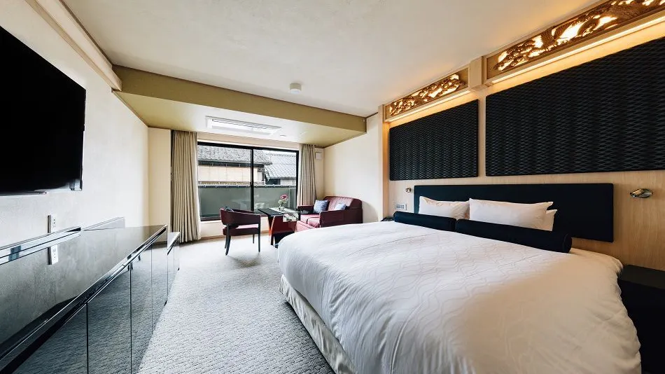Hotel Arza Kyoto