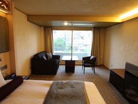 ホテル アルザ 京都