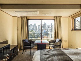 ホテル アルザ 京都