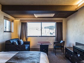 ホテル アルザ 京都