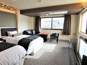 ホテル アルザ 京都