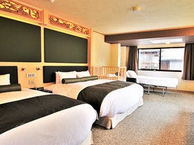 ホテル アルザ 京都