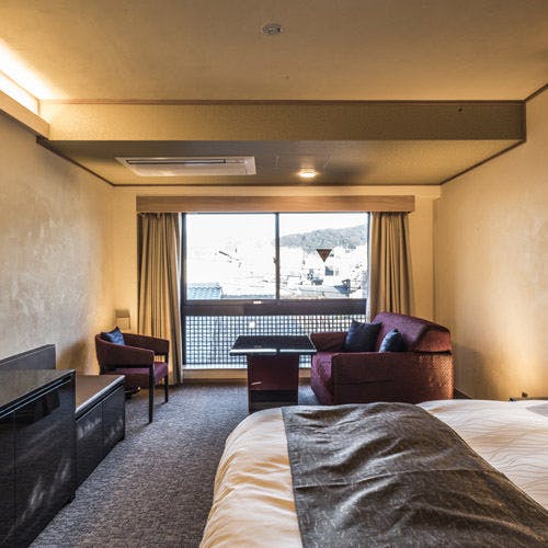 Hotel Arza Kyoto