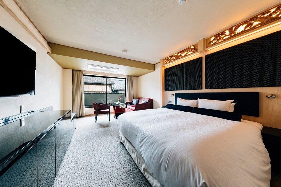 Hotel Arza Kyoto