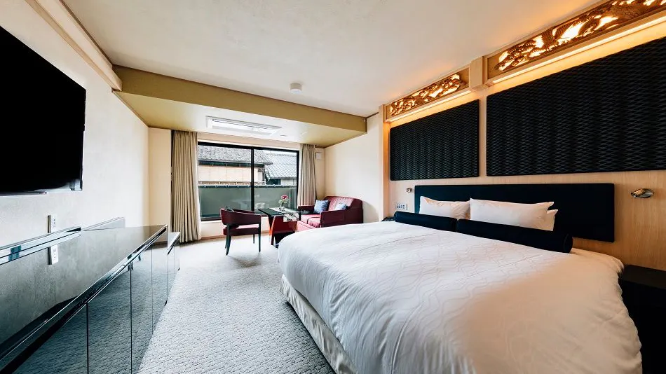 Hotel Arza Kyoto