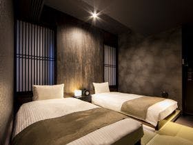 PROSTYLE旅館　横濱馬車道