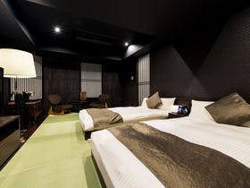 PROSTYLE旅館　横濱馬車道