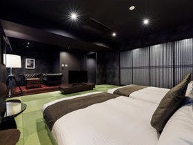 PROSTYLE旅館　横濱馬車道