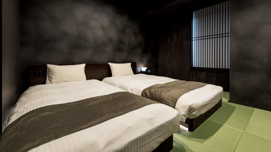 Prostyle Ryokan Yokohama Bashamichi