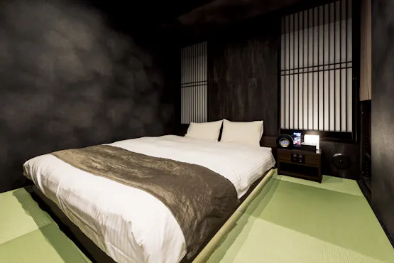 立待月 - Superior Double