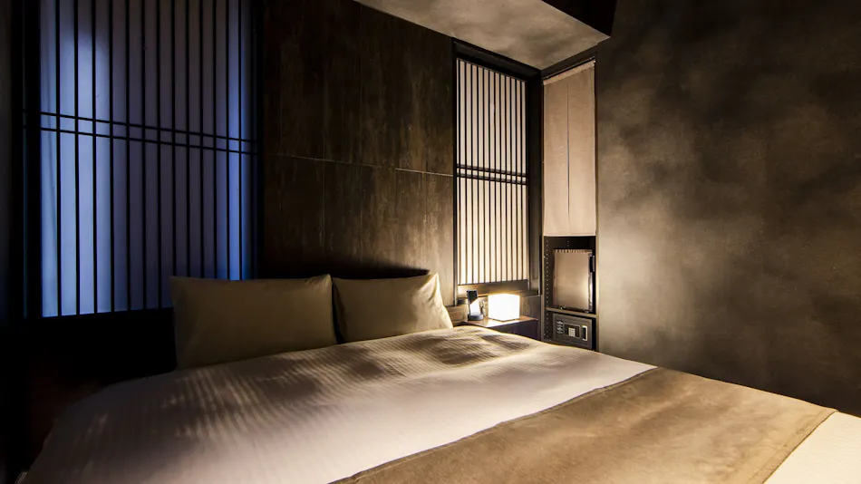 Prostyle Ryokan Yokohama Bashamichi