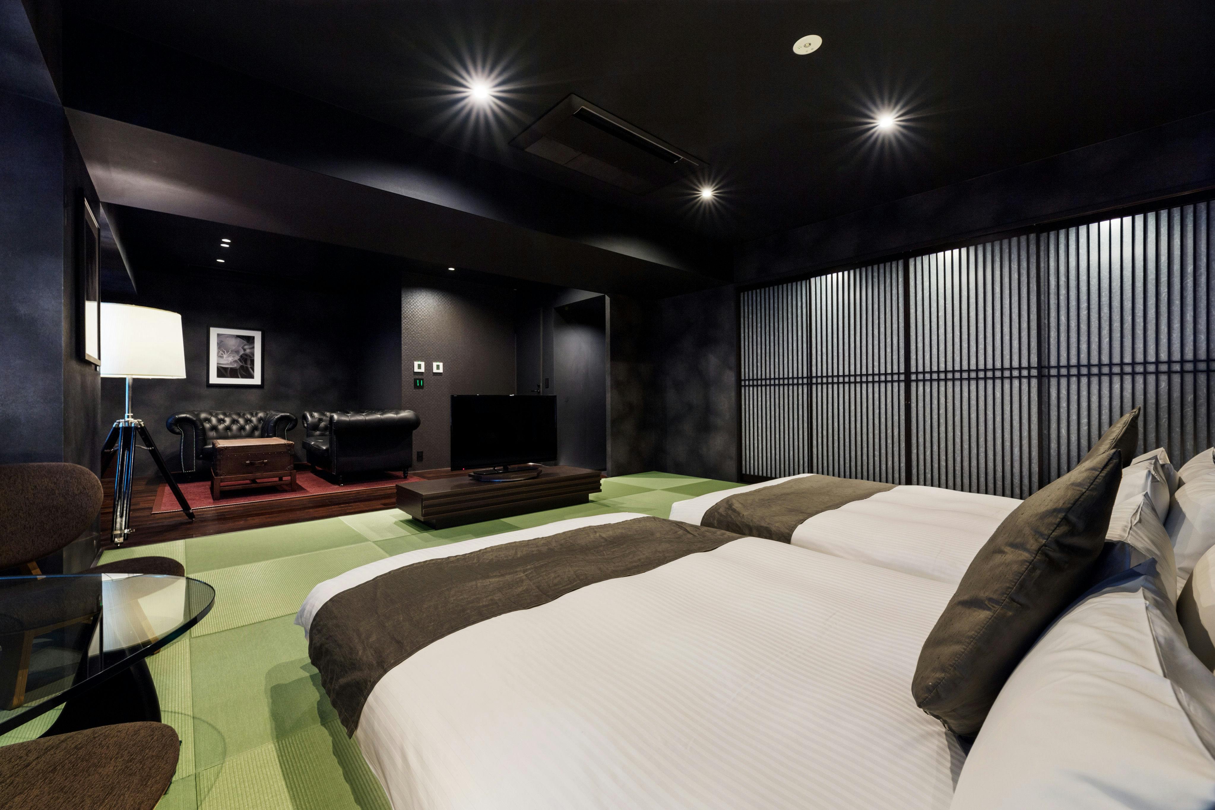 スイート 55平米