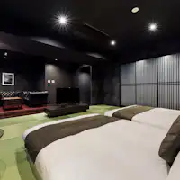 スイート 55平米