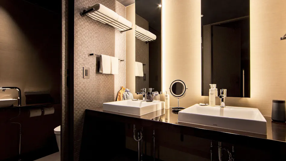 Prostyle Ryokan Yokohama Bashamichi