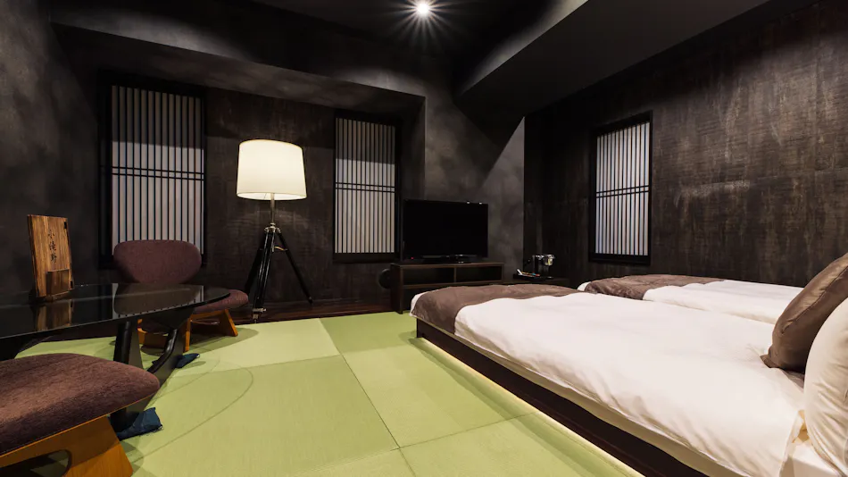 Prostyle Ryokan Yokohama Bashamichi