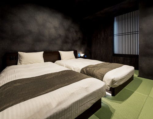 スーペリアツイン - Superior Twin