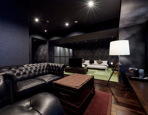 スイート 55平米