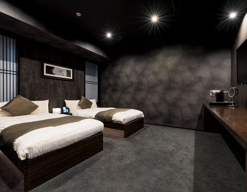 アクセシブルツイン（バリアフリー対応）