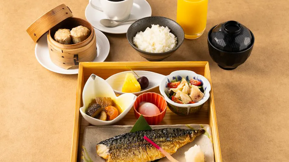 Prostyle Ryokan Yokohama Bashamichi