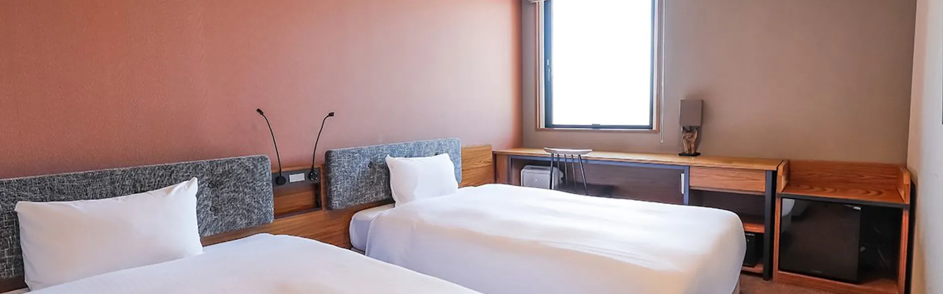 HOTEL SUI AKASAKA by ABEST